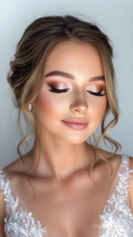 Bride Makeup