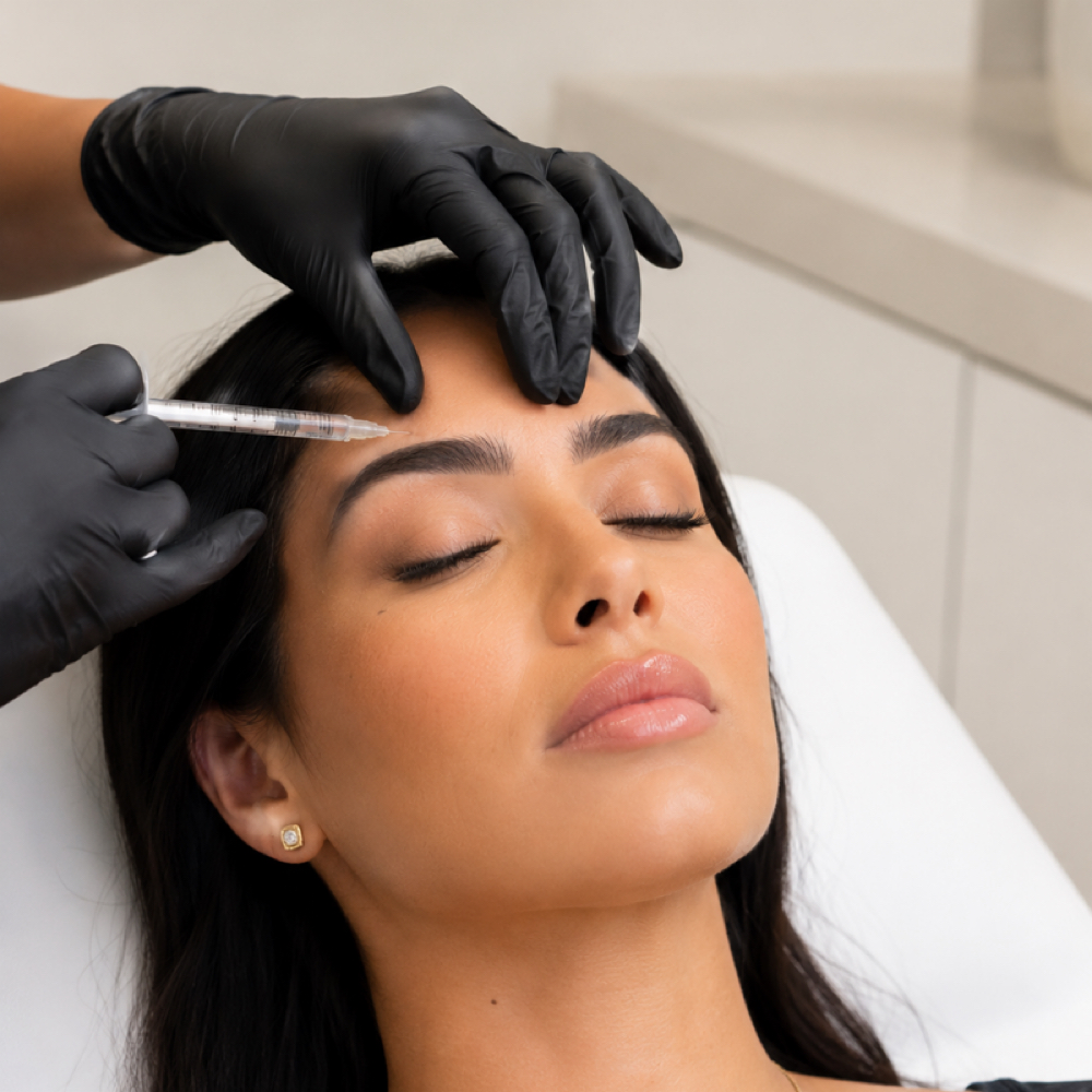 Botox at De La Soul Aesthetics in Perth Amboy, NJ