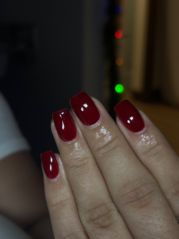 Gel Polish