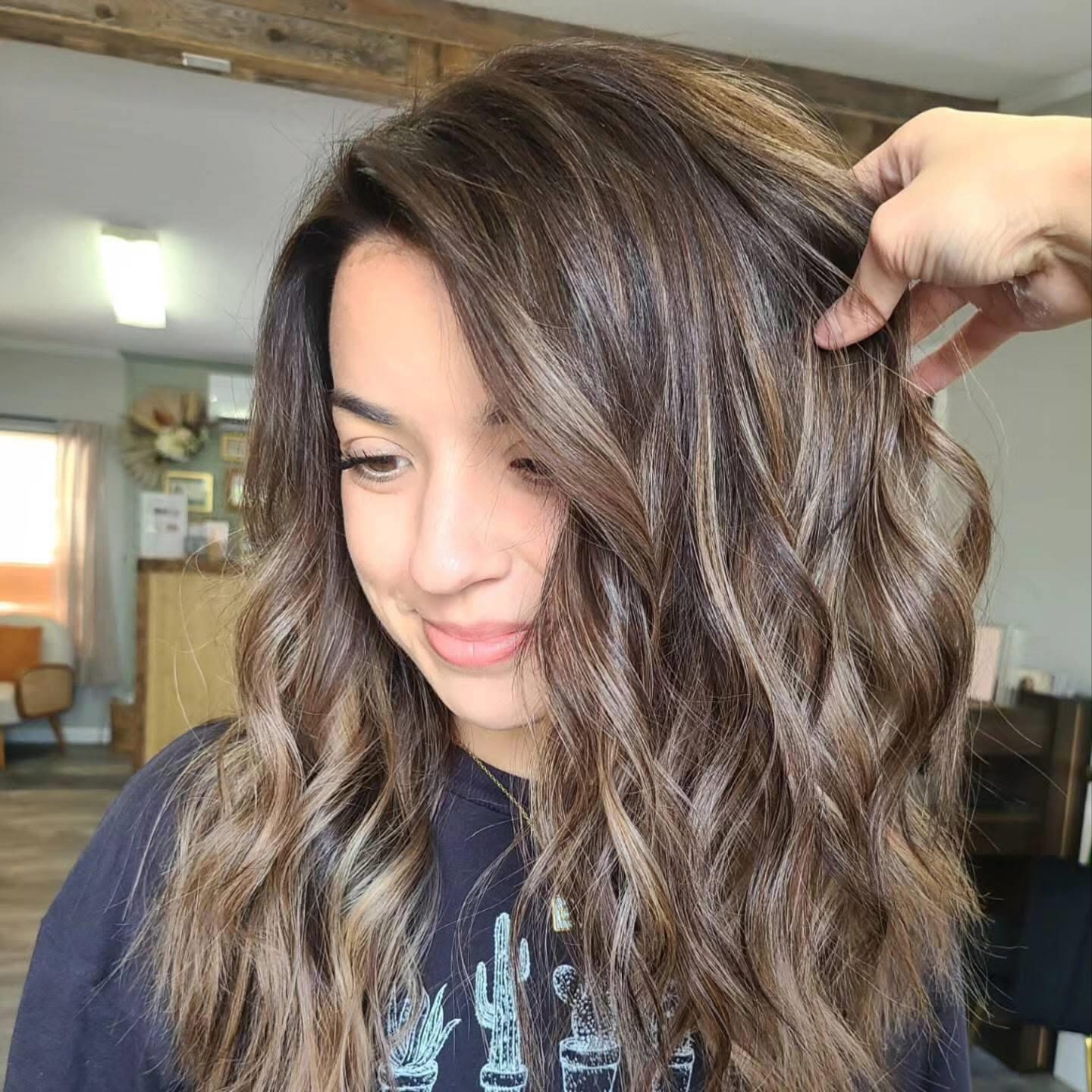 Root Tap at Studio 90 Salon and Spa in Cave City, KY