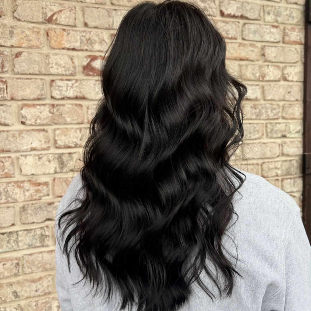 All Over Color at Abby Rhea Beauty in Greensboro, NC