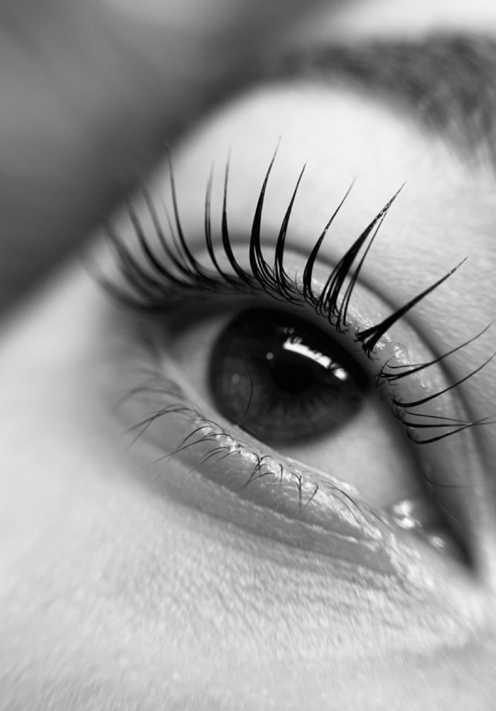 Lash Lift & Henna Tint