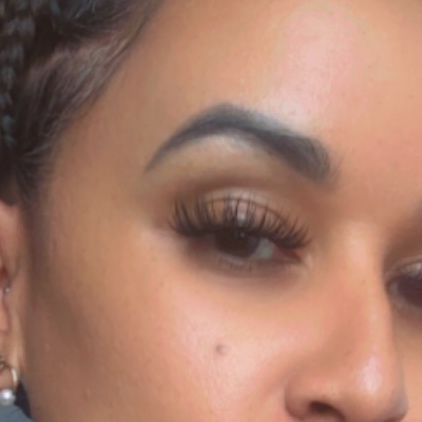 Eye Lash Clusters at Beyond Esthetics Studio in Brandon, FL