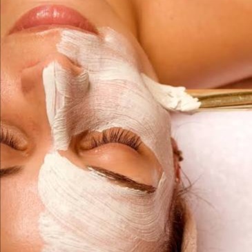 Restorative Custom Facial at Restore Face and Body Studio in Osage Beach, MO