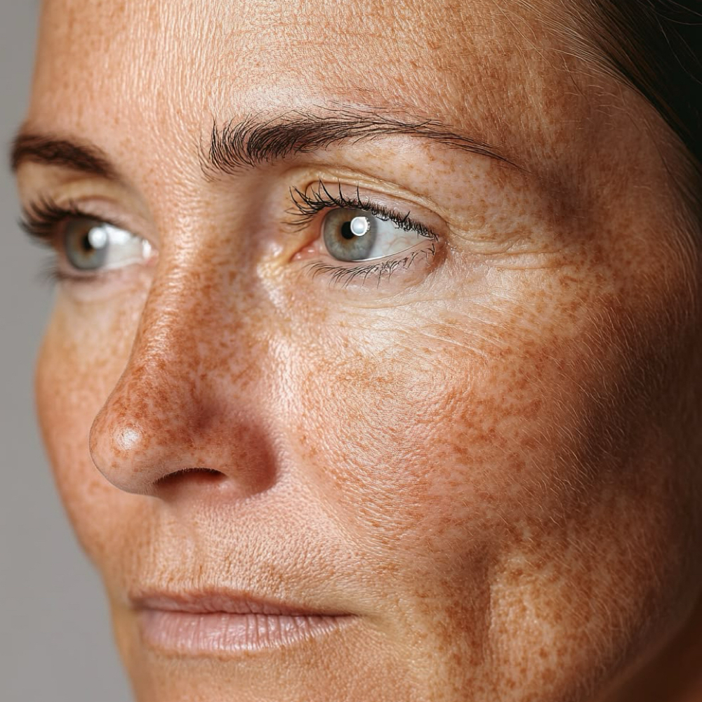 Even Tone Program | NEW MELAN at Jennifer Nolin in Villa Rica, GA