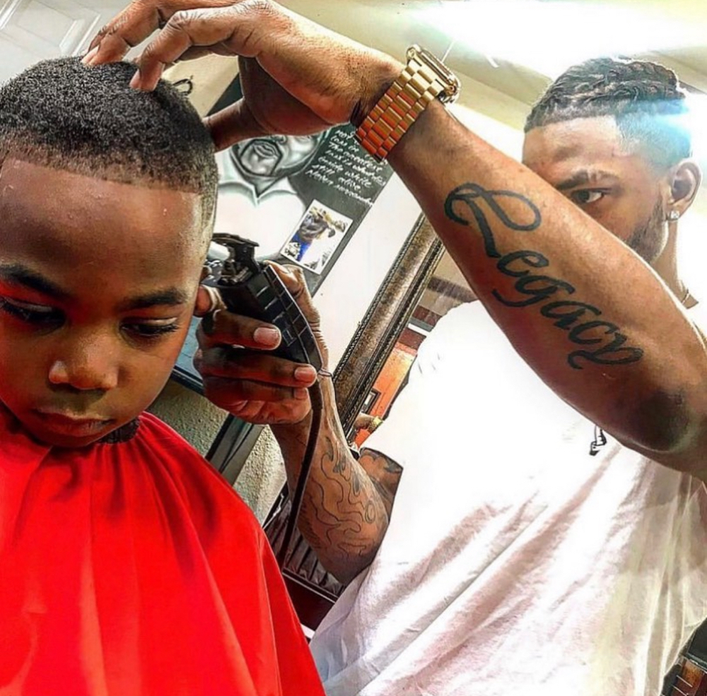 Haircut