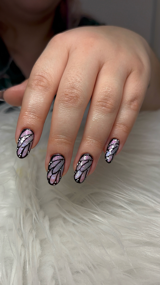 Gel Manicure