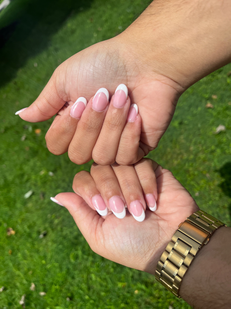 French Tip