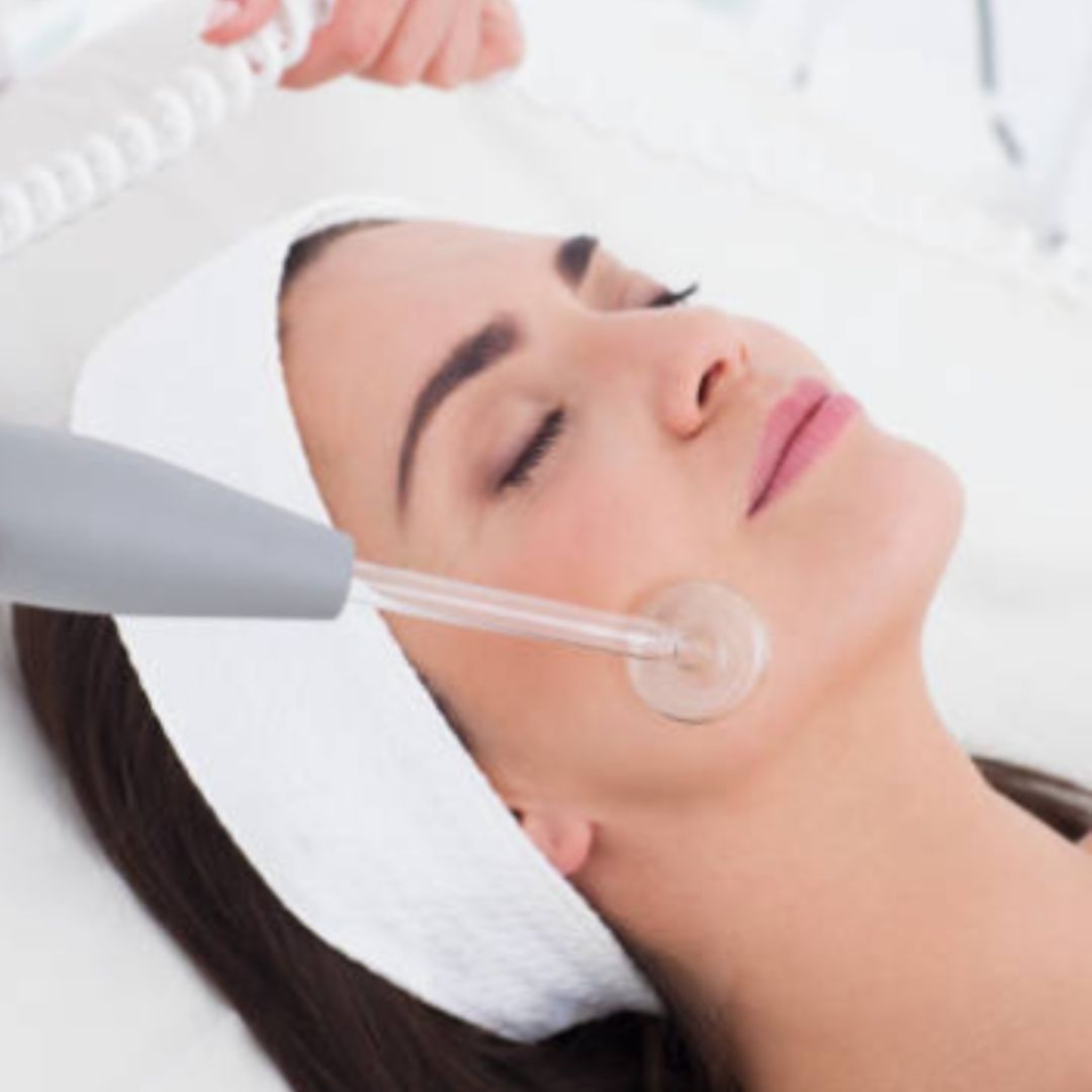 High Frequency at Pink Feather Esthetics in Peekskill, NY
