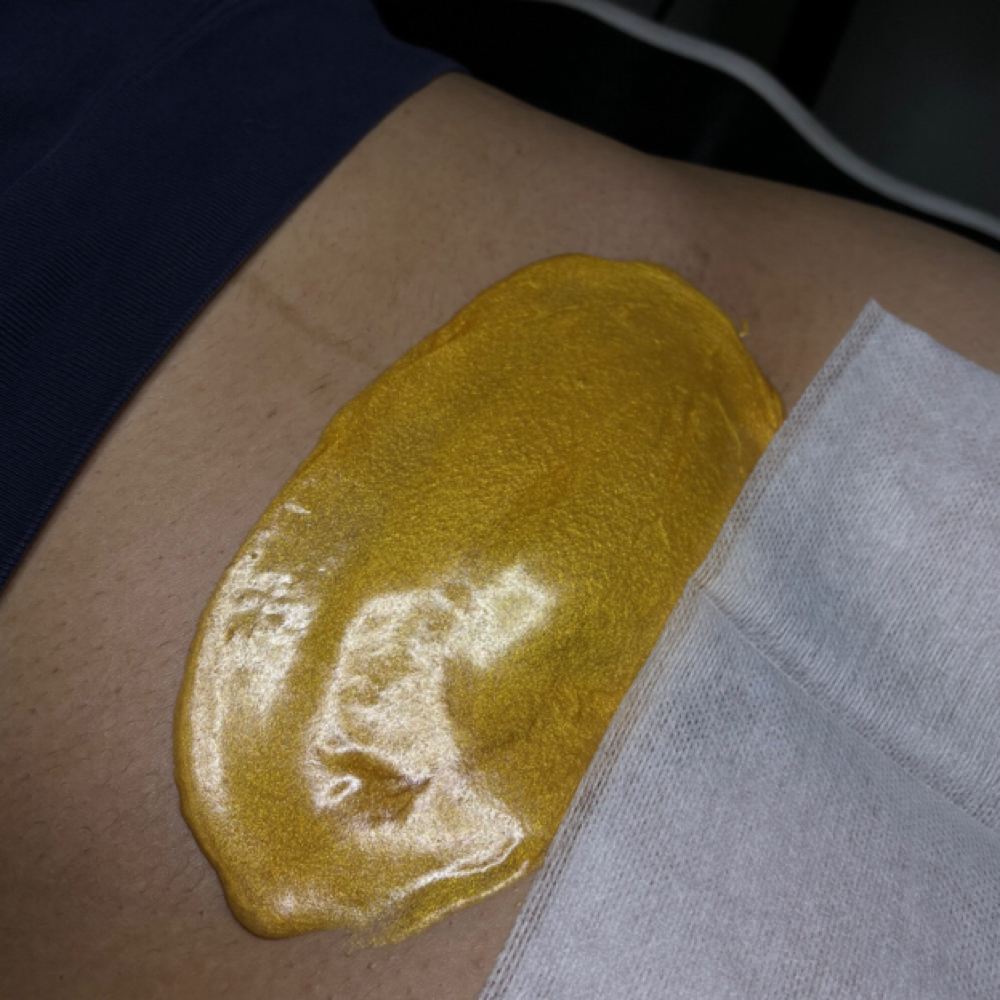 Brazilian+Vajacial+Underarm VDAY at glowithdaniela in Redlands, CA