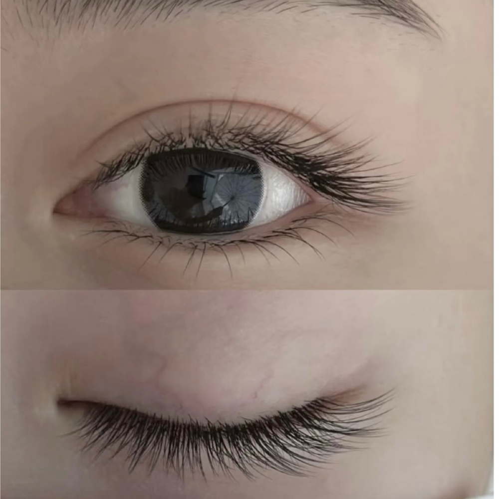 Baby Curled Lash Set at Lana Beauty in Sunnyvale, CA
