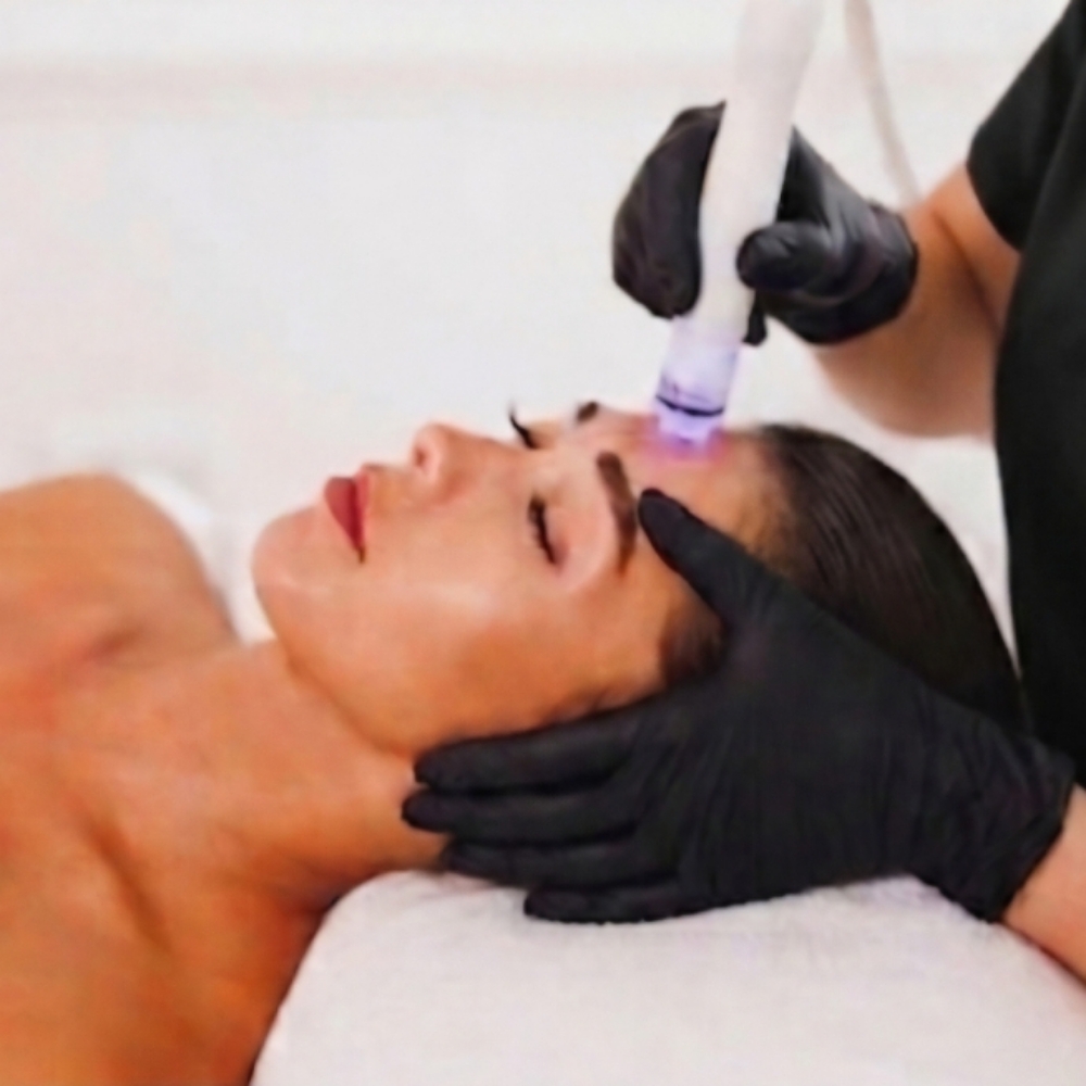 Hydrodermabrasion Facial at Salt And Pepper Esthetics in Ellicott City, MD