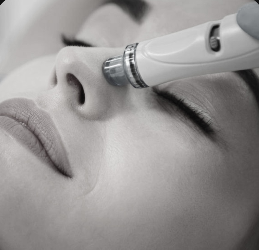 Hydro Facial