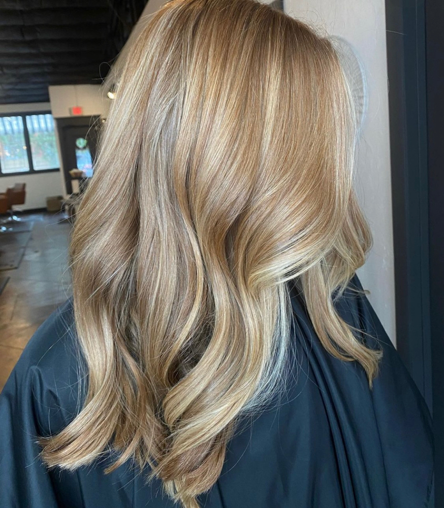 Partial Highlight