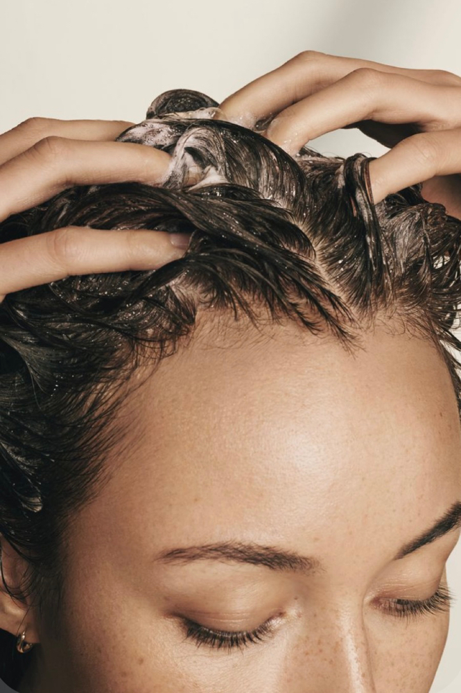 Scalp Treatment