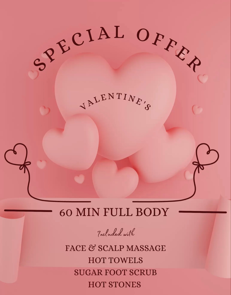 I ❤️ You (Valentines Day Special)