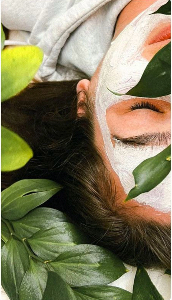 Acne Facial