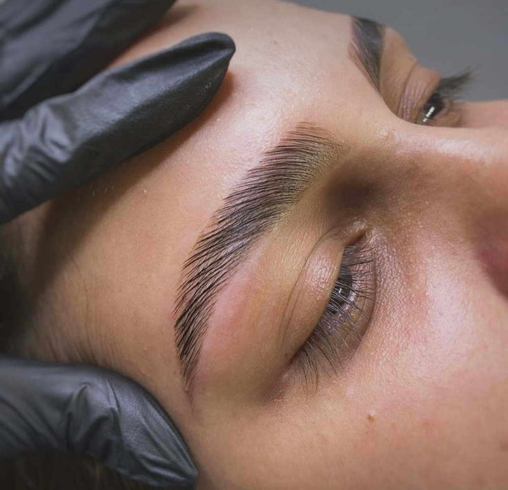 Brow Lamination