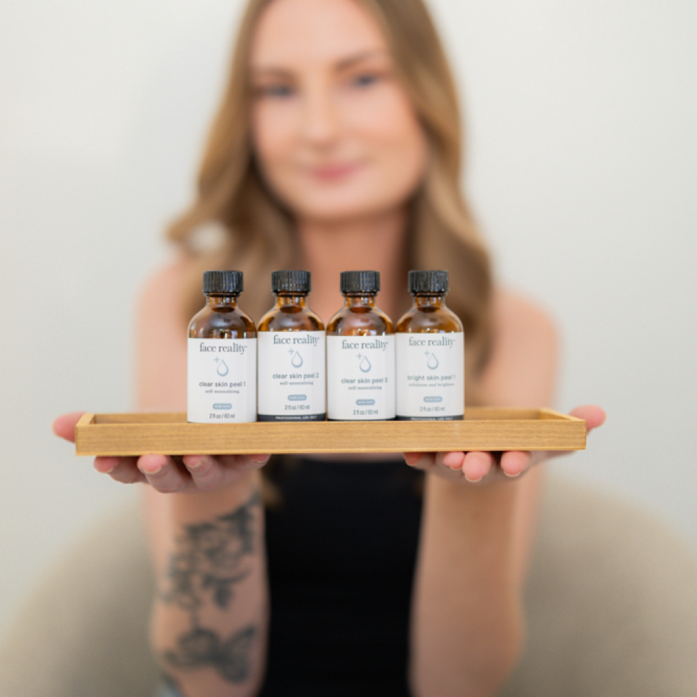 Acne Bootcamp Treatment(bi-weekly) at Brooke Elizabeth Aesthetics in Fort Myers, FL