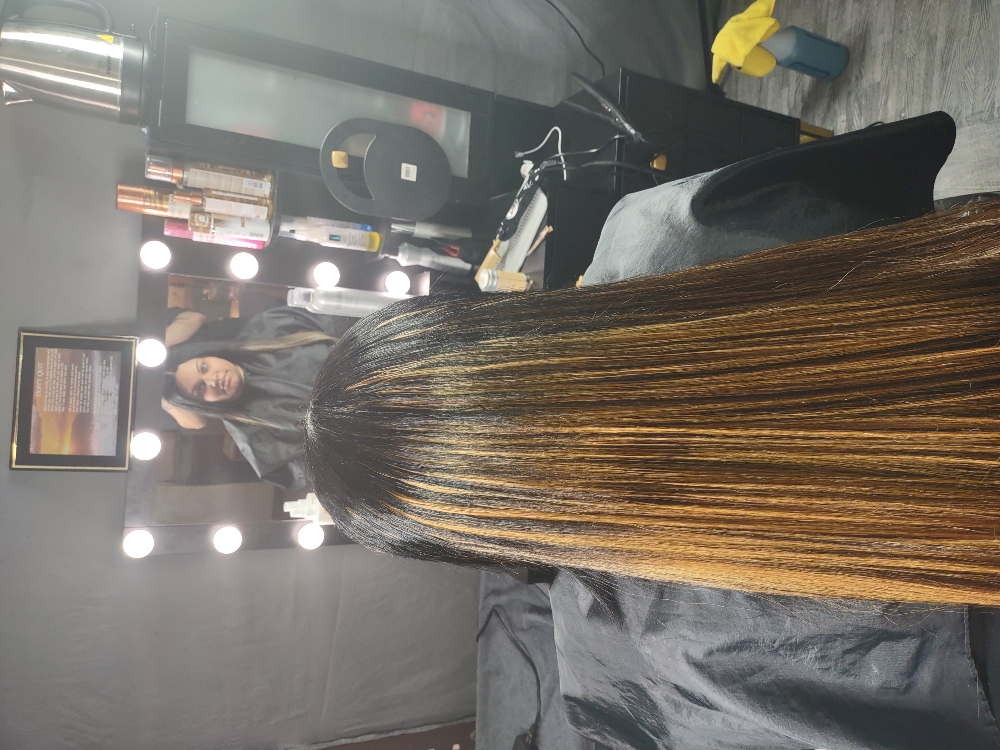 Sew Ins
