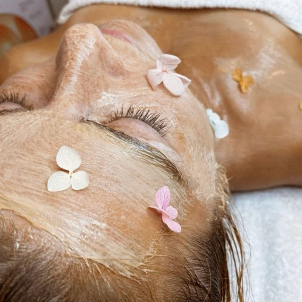 Soothing Sunburn Facial at Elevate by Elle in Junction City, KS