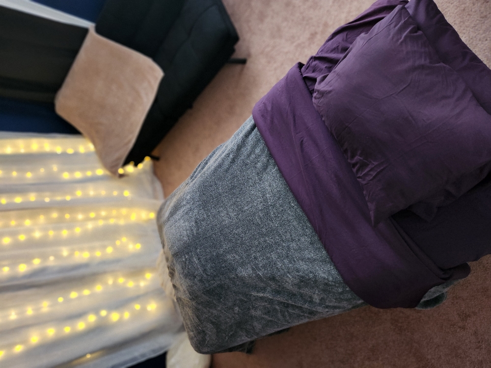 Reflexology 90 Minutes