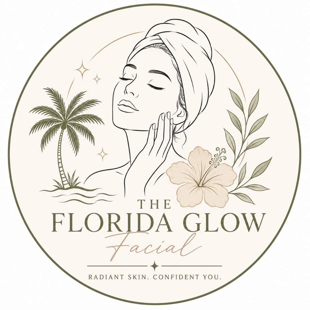 Florida Glow Facial at FANCY FACE AESTHETICS AND WELLNESS LLC in Saint Augustine, FL