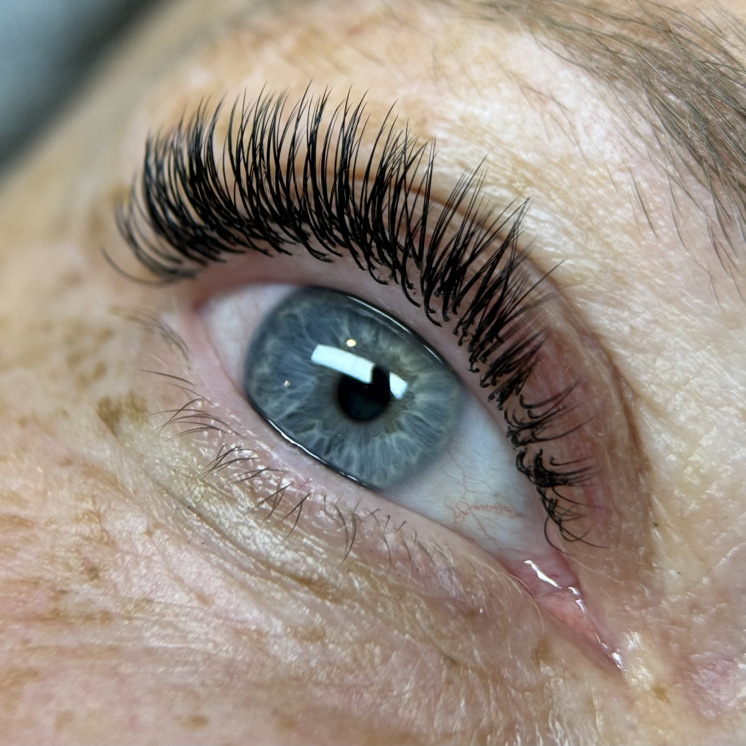 Mascara/Wet effect 3 weeks refill