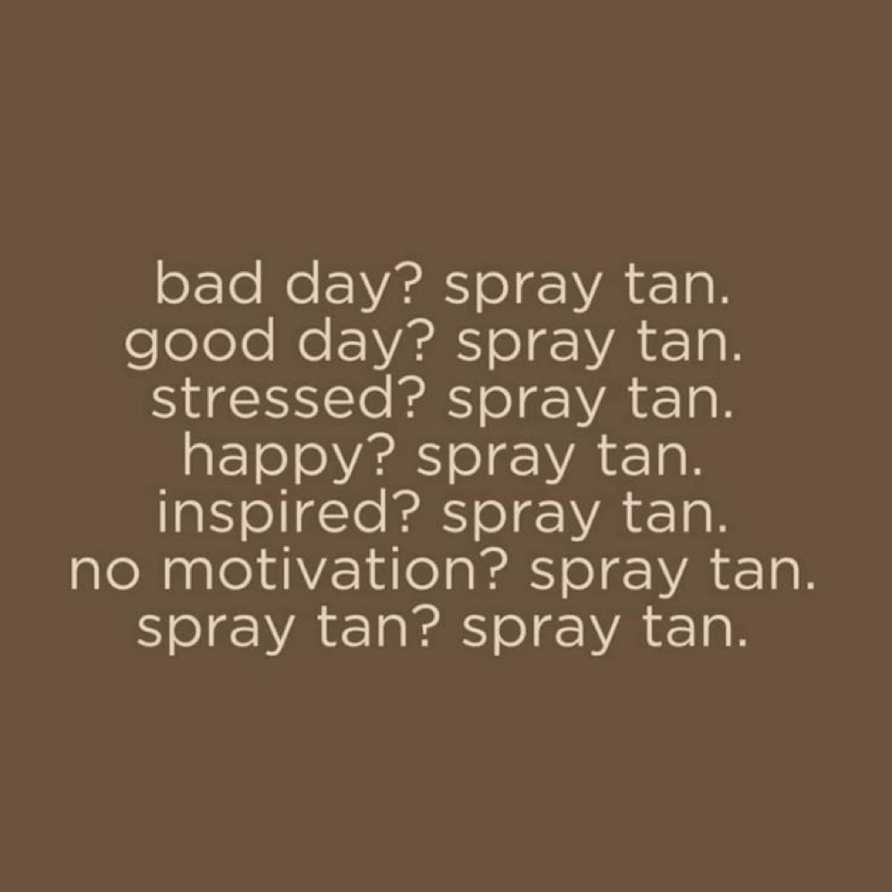 Spray Tan at Ileeyahbxesthetics in Spokane, WA