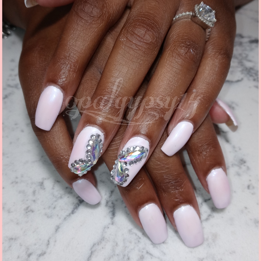 Gems 2 Nails