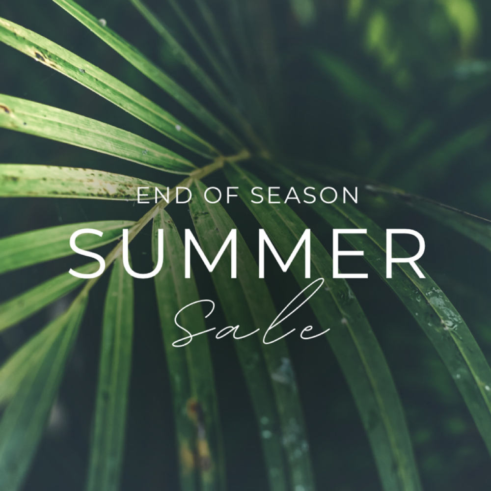 ☀️End Of Summer Sale☀️ at Vitality Head Spa in Hillsborough, NC