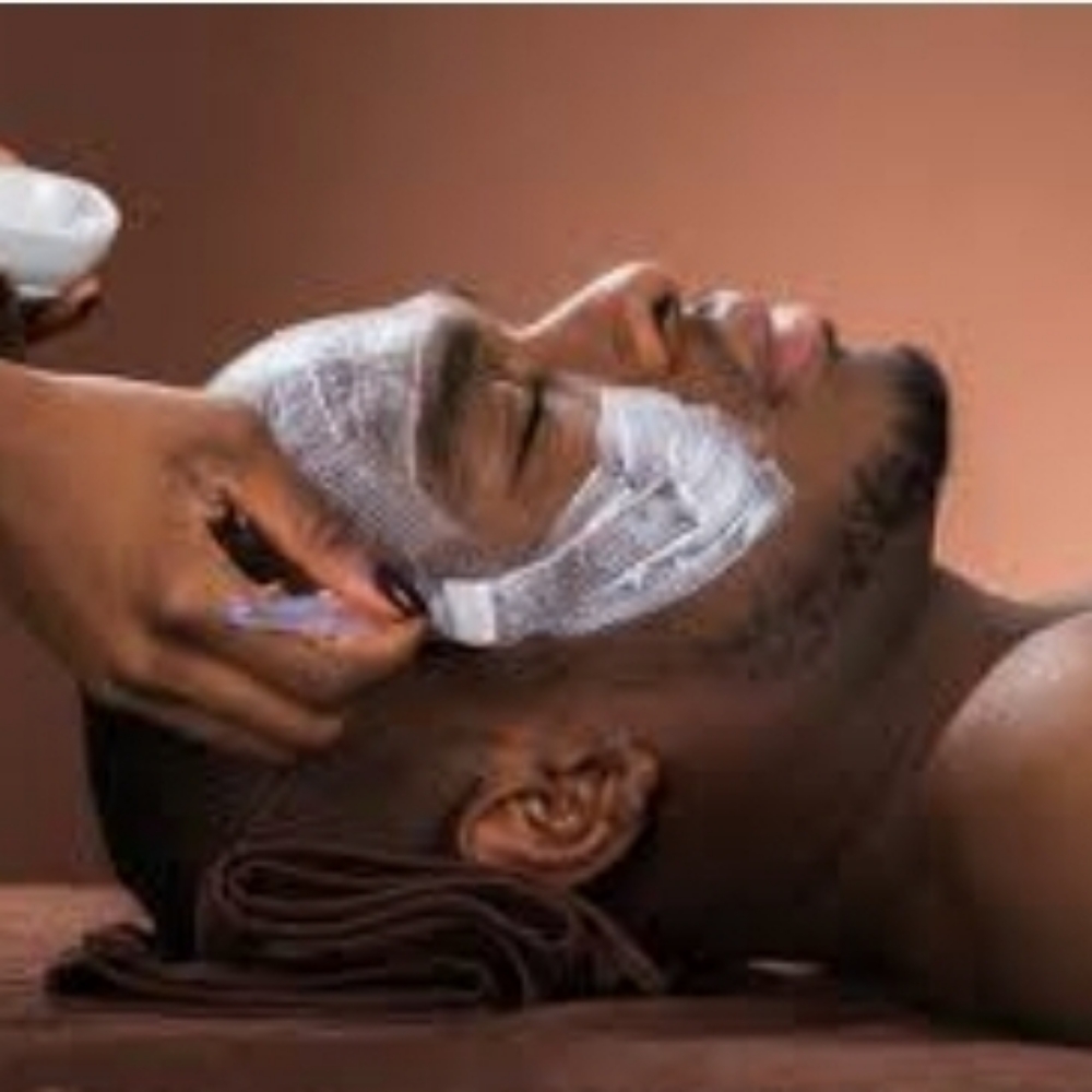 The Gentlemen's Glow at Relax, Heal, and Restore in St. Charles, MO