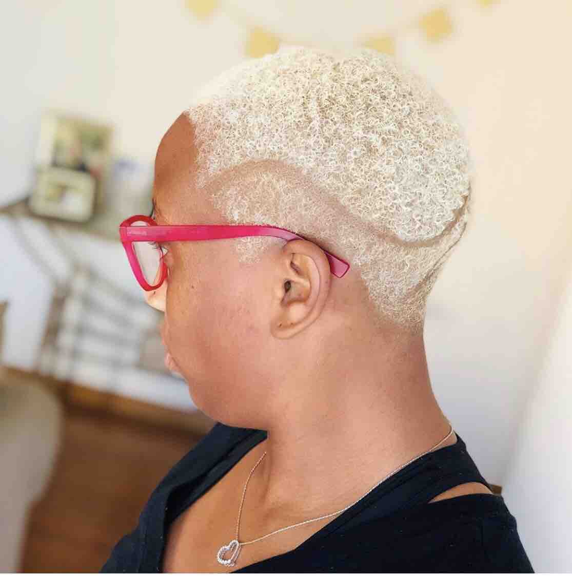 Women’s Haircut