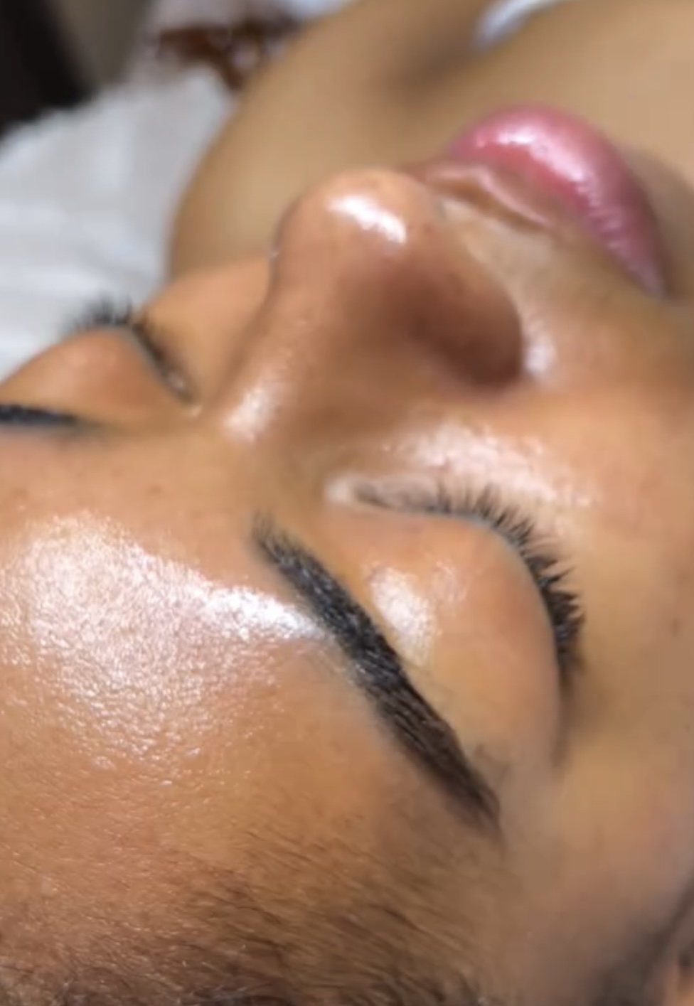 Self Care Sunday Facial