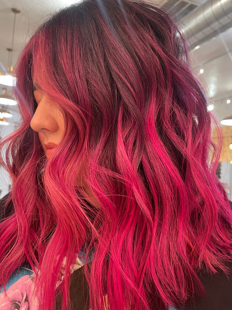 Vivid Overlay