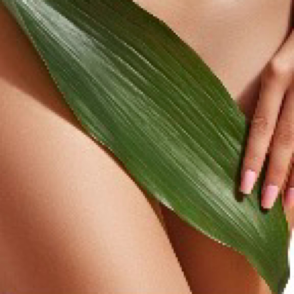 Partial Brazillian at Skinlove in Paso Robles, CA