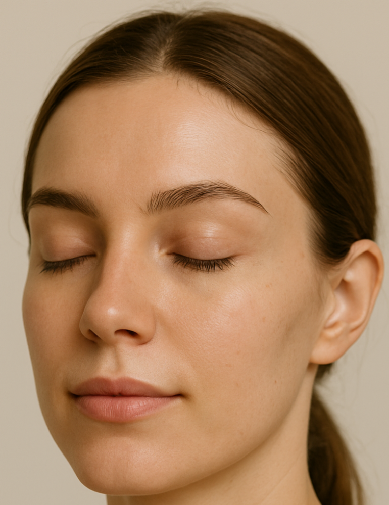 Face Wax