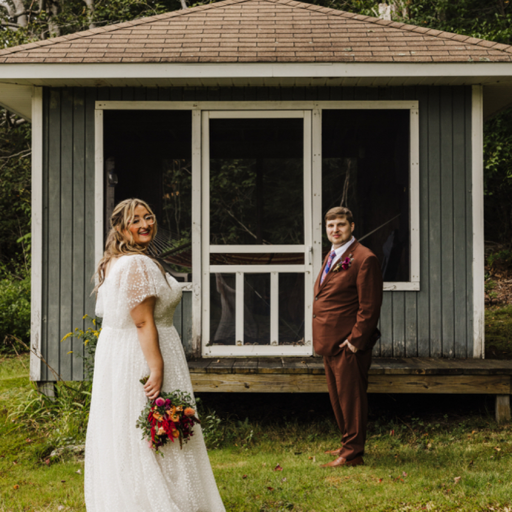 Day Of Bridal Hair at Boho Hair Studio in Westfield, MA