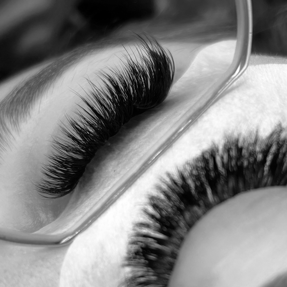 2 Week Fill at The Lash Suite in Dublin, OH