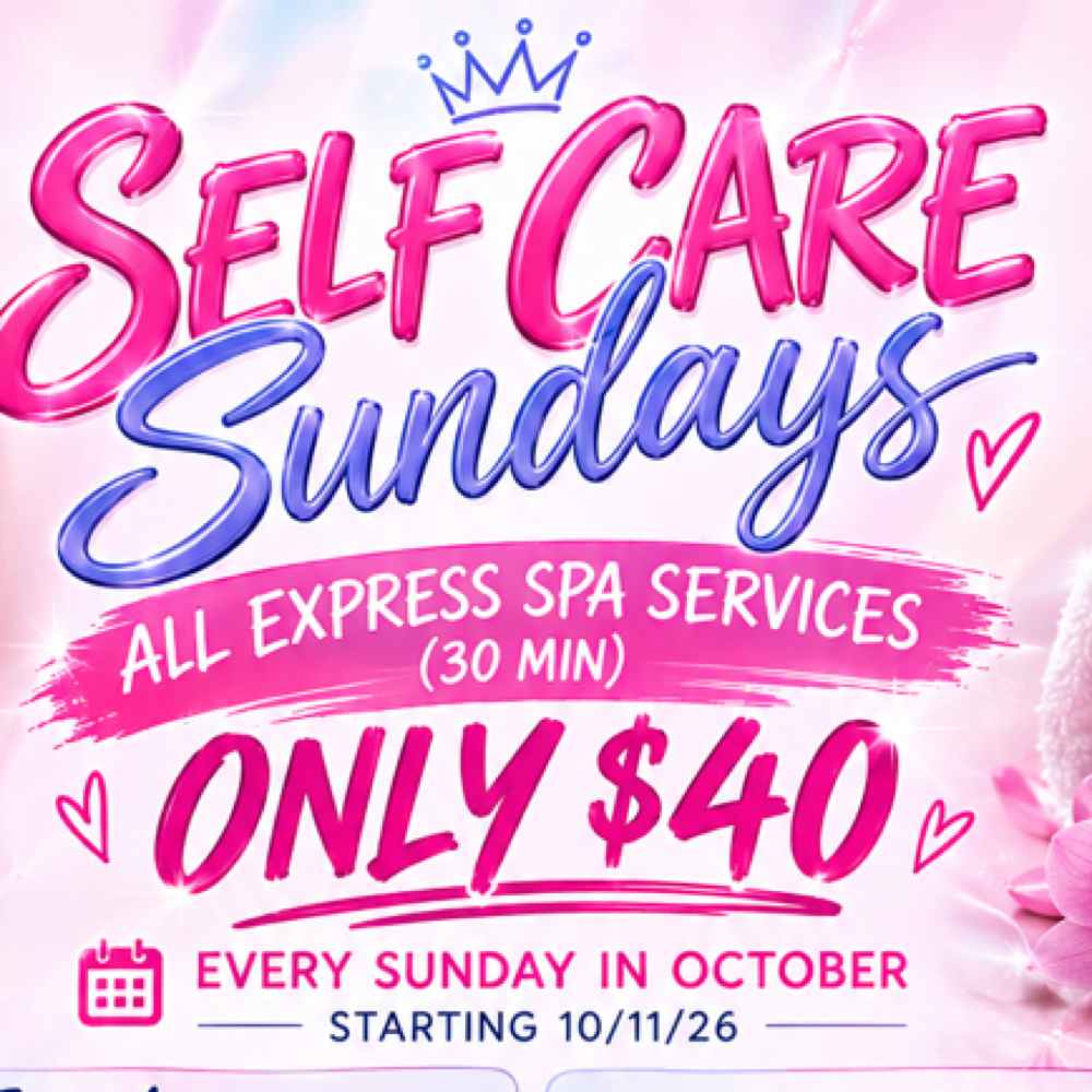 Natural Or soft glam SCS at FaceCard in St Clair shores, MI