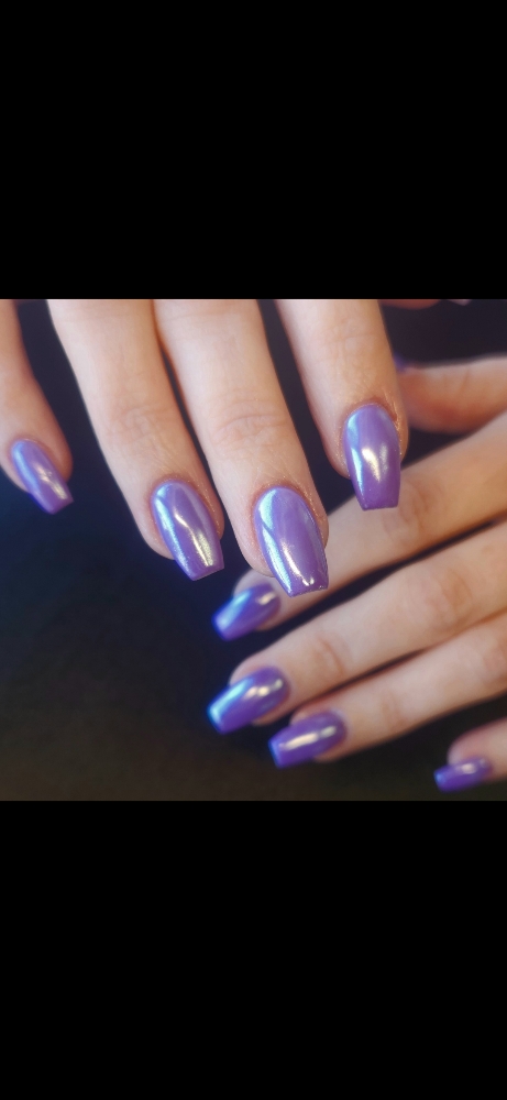Chrome