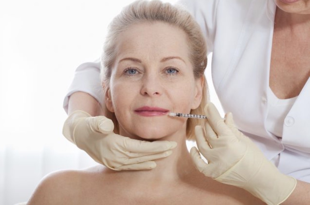 Anti-Aging at Milan Salon Spa in El Paso, TX