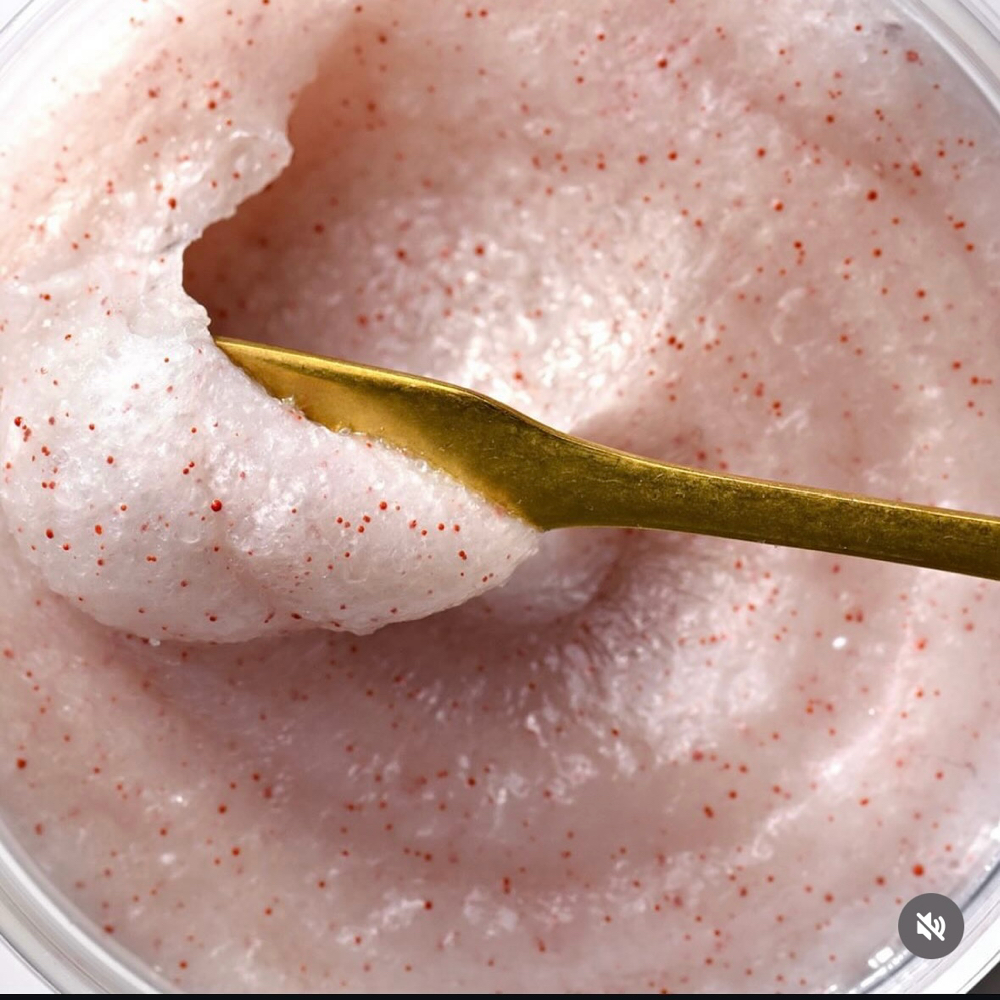 Scalp Exfoliation (add on)