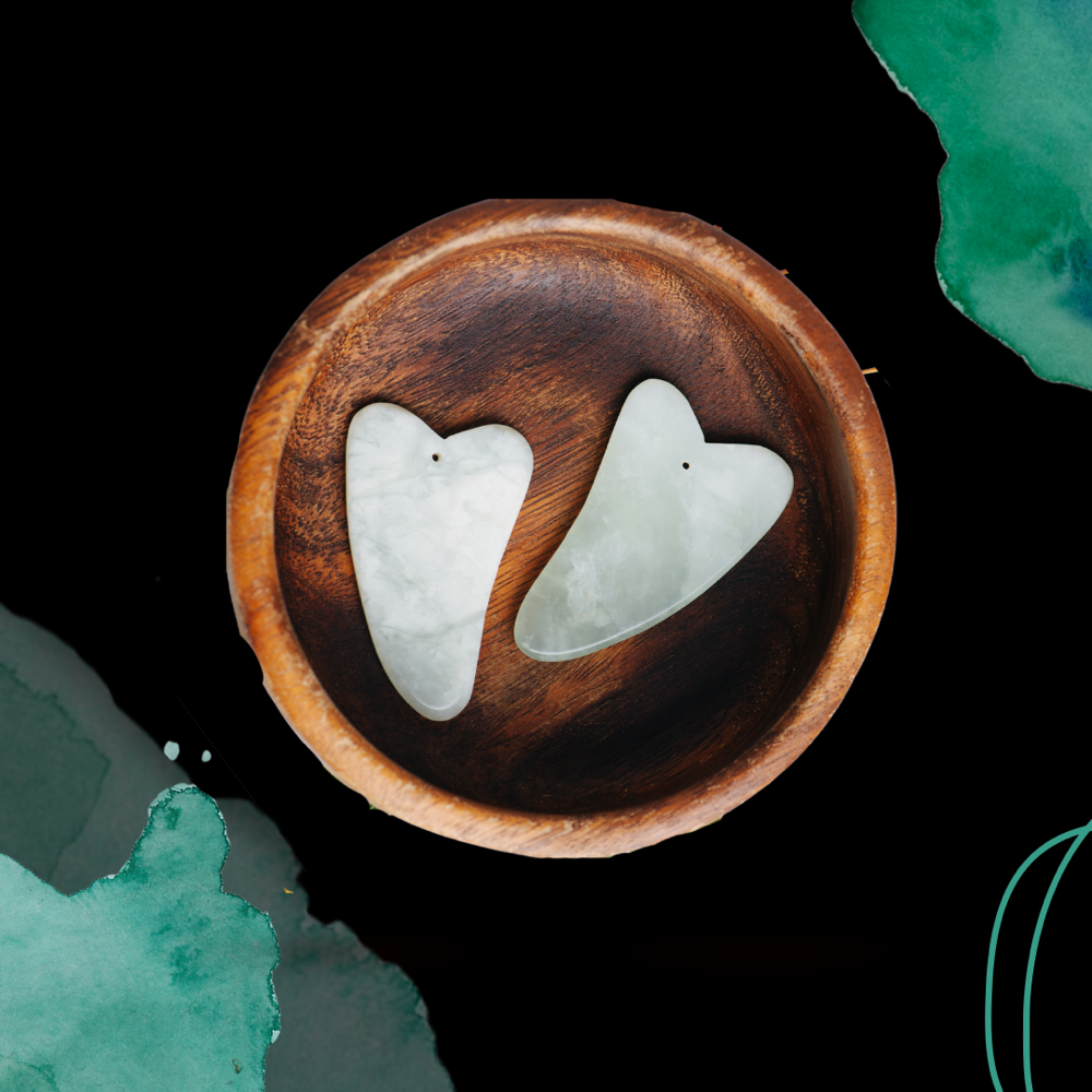 Gua Sha Enhancement