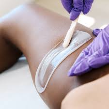 Brazilian Wax