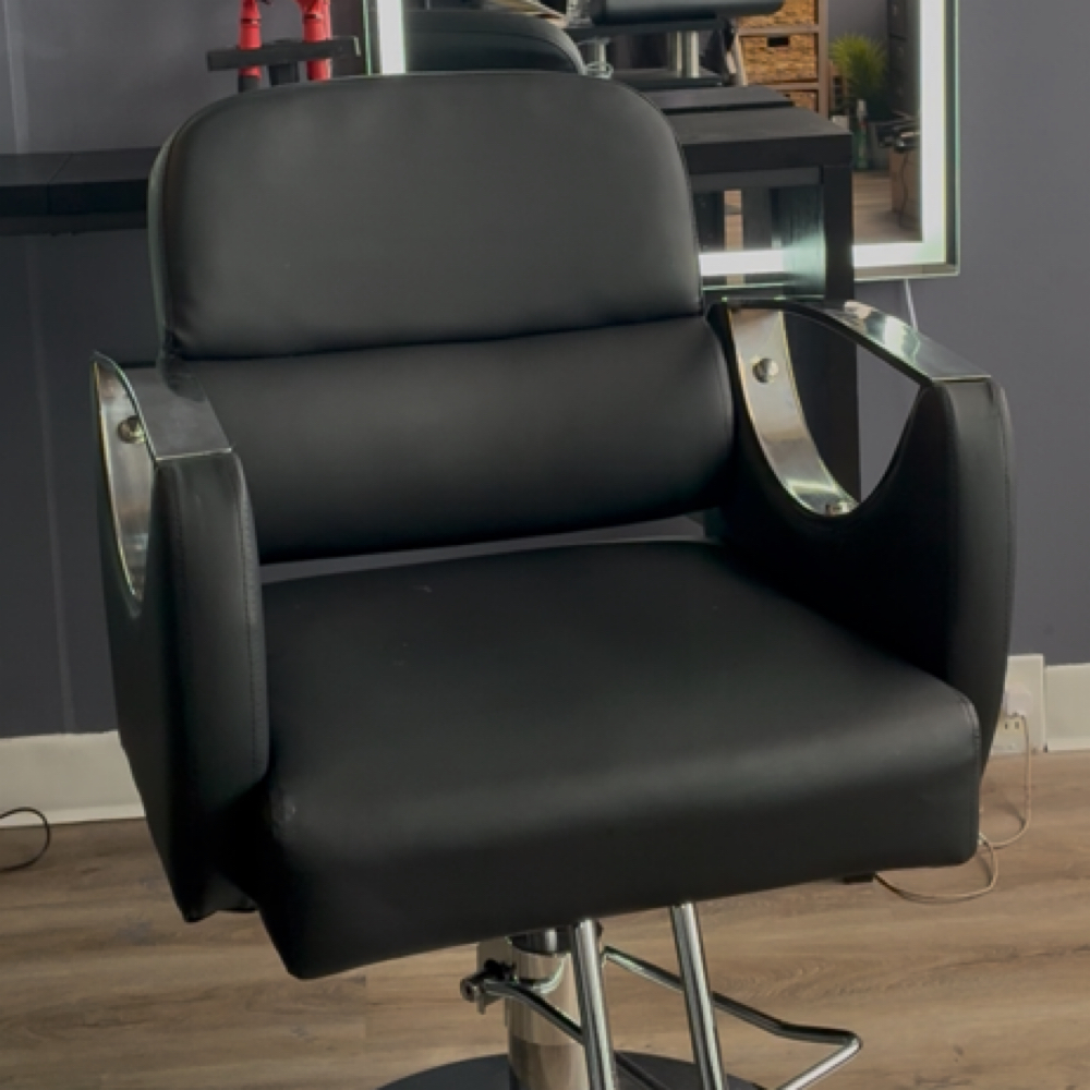 Monthly Stylist Chair Inquiry at Stylestudios in Houston, TX