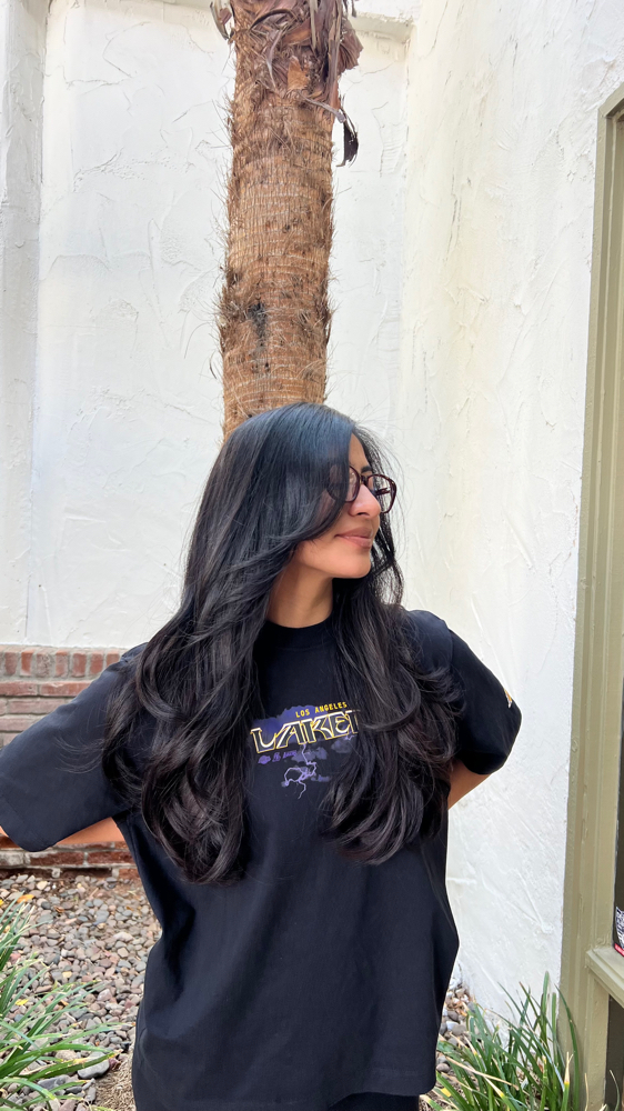 Root Touch Up