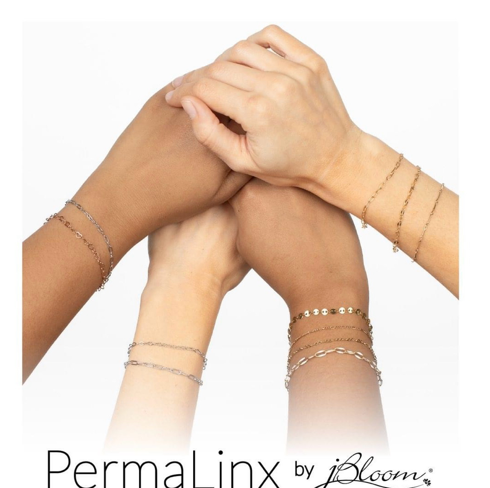 Permanent Jewelry -