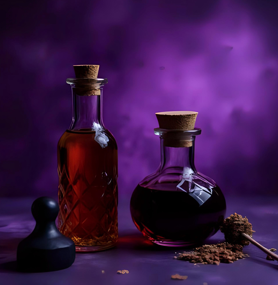 Witches Brew Facial