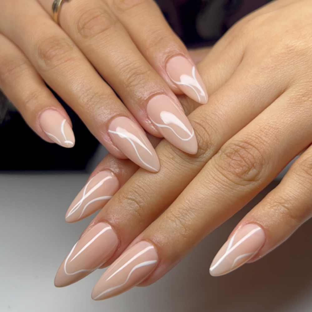 Gel-x : Full Set at Nails4JEU LLC in Missouri City, TX